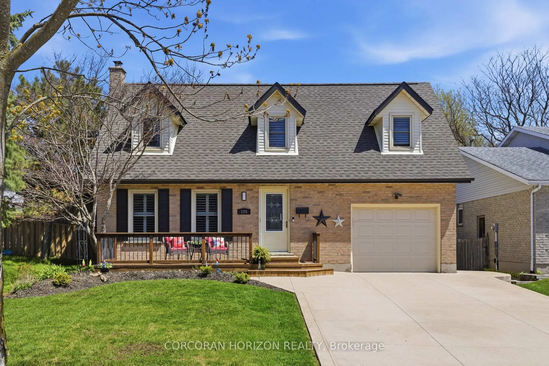 Photo 1 of 125 Covington Crescent, Kitchener — HOMEH