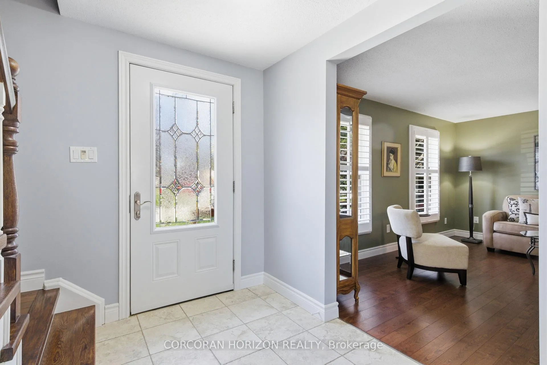 Photo 5 of 125 Covington Crescent, Kitchener — HOMEH