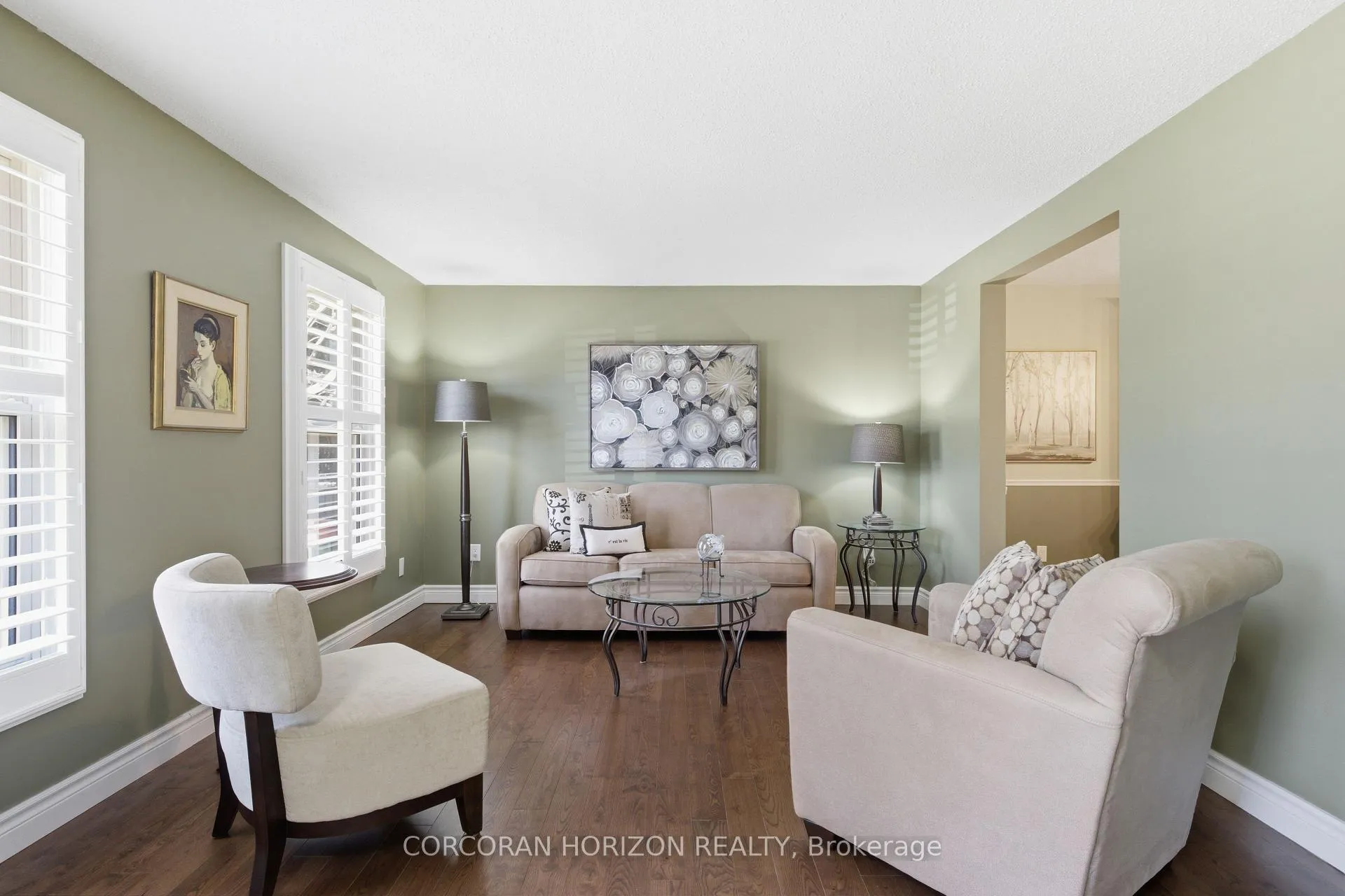 Photo 6 of 125 Covington Crescent, Kitchener — HOMEH