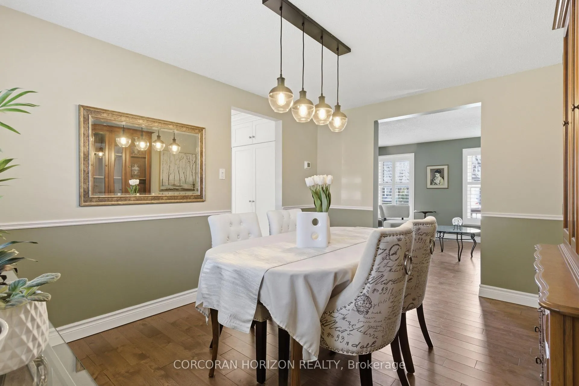 Photo 9 of 125 Covington Crescent, Kitchener — HOMEH