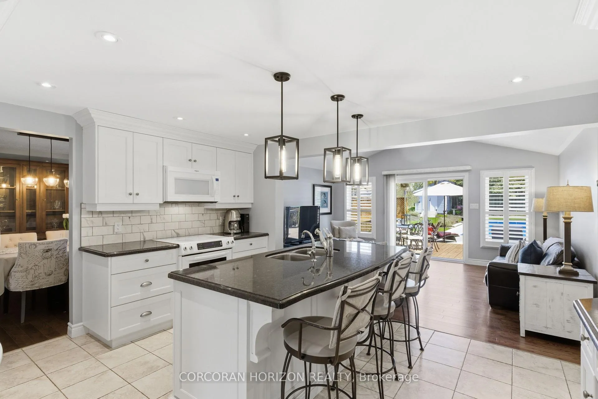 Photo 13 of 125 Covington Crescent, Kitchener — HOMEH