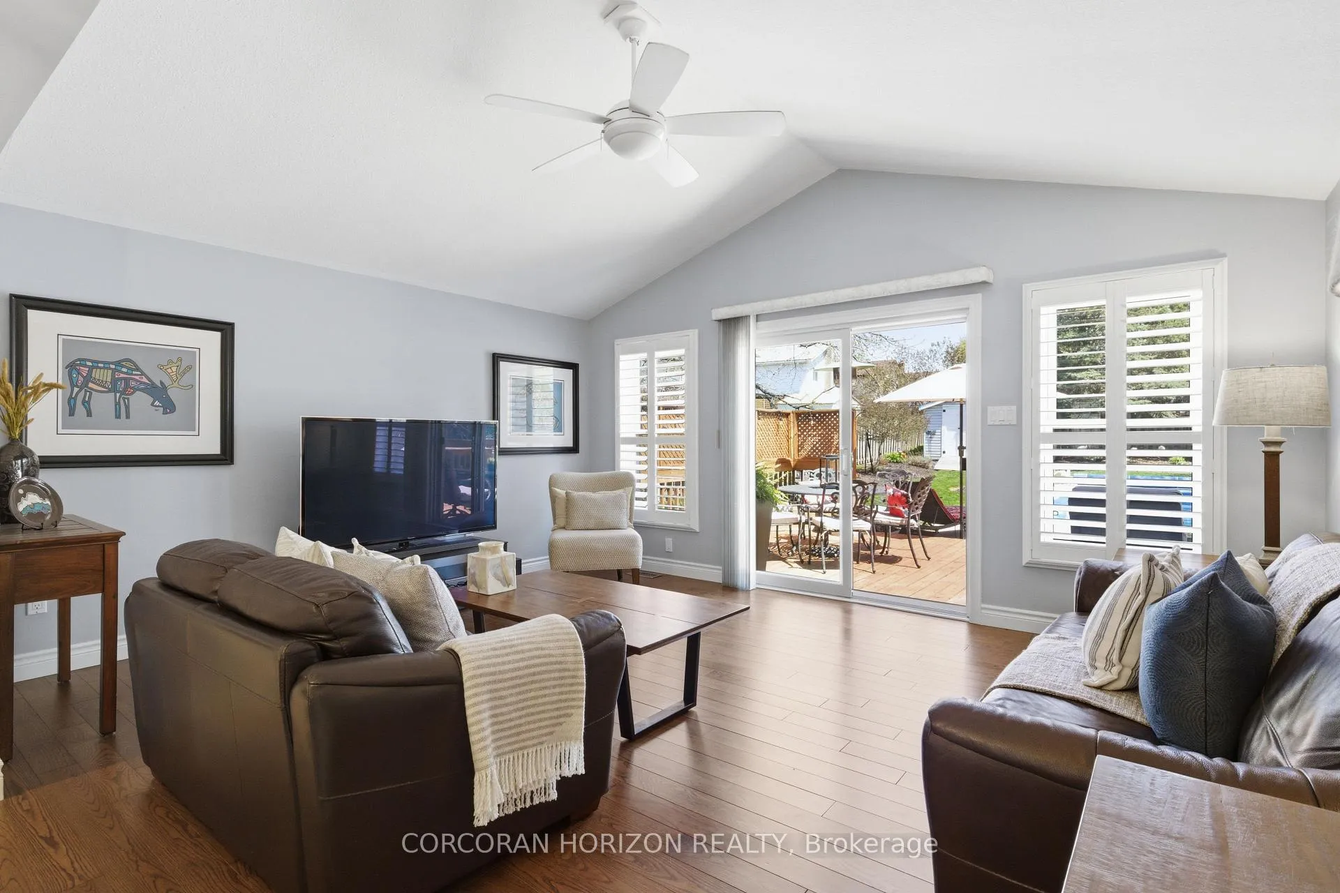 Photo 14 of 125 Covington Crescent, Kitchener — HOMEH