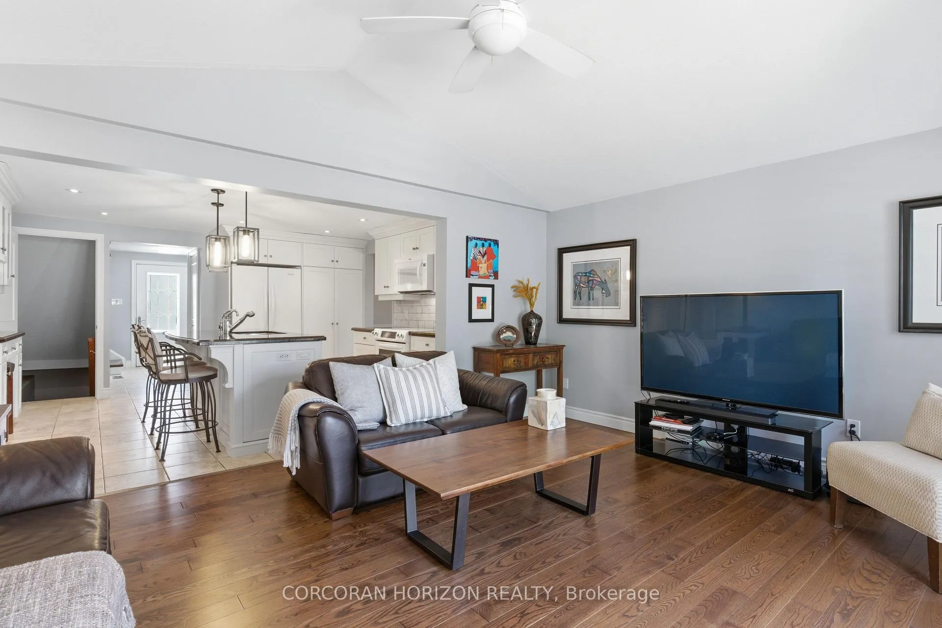 Photo 15 of 125 Covington Crescent, Kitchener — HOMEH
