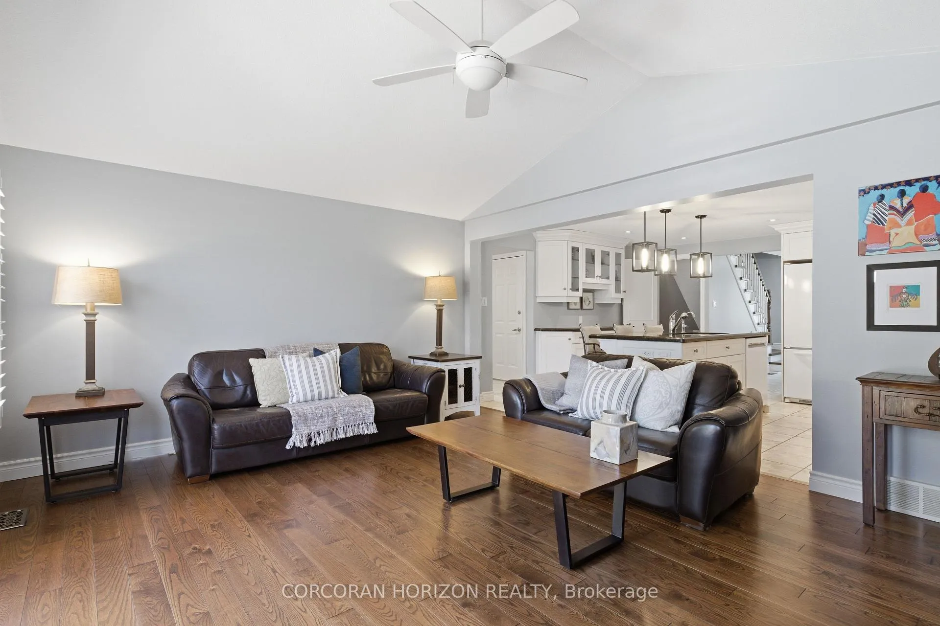 Photo 16 of 125 Covington Crescent, Kitchener — HOMEH
