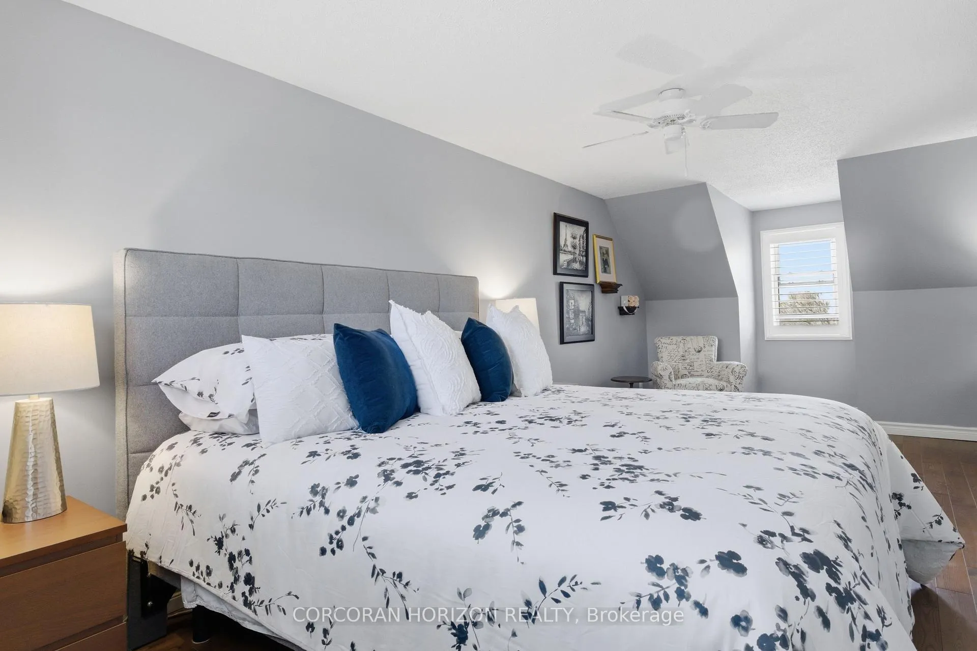 Photo 21 of 125 Covington Crescent, Kitchener — HOMEH