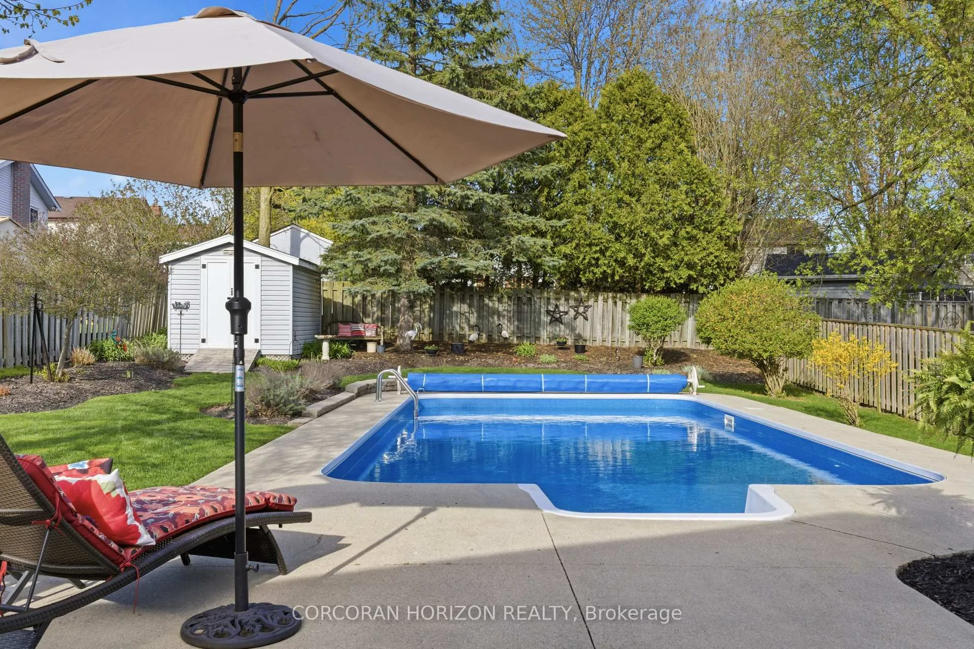 Photo 34 of 125 Covington Crescent, Kitchener — HOMEH