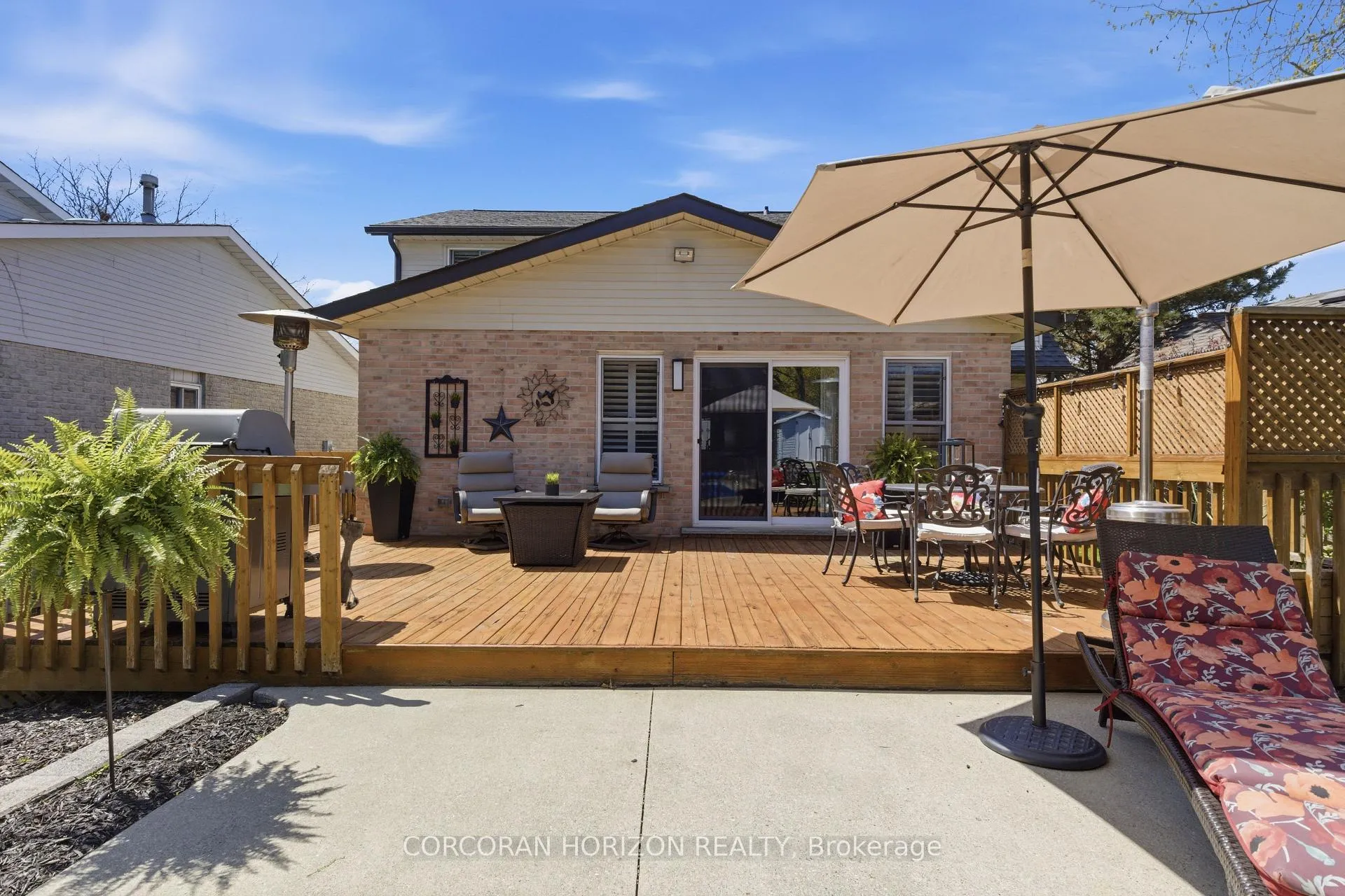Photo 37 of 125 Covington Crescent, Kitchener — HOMEH