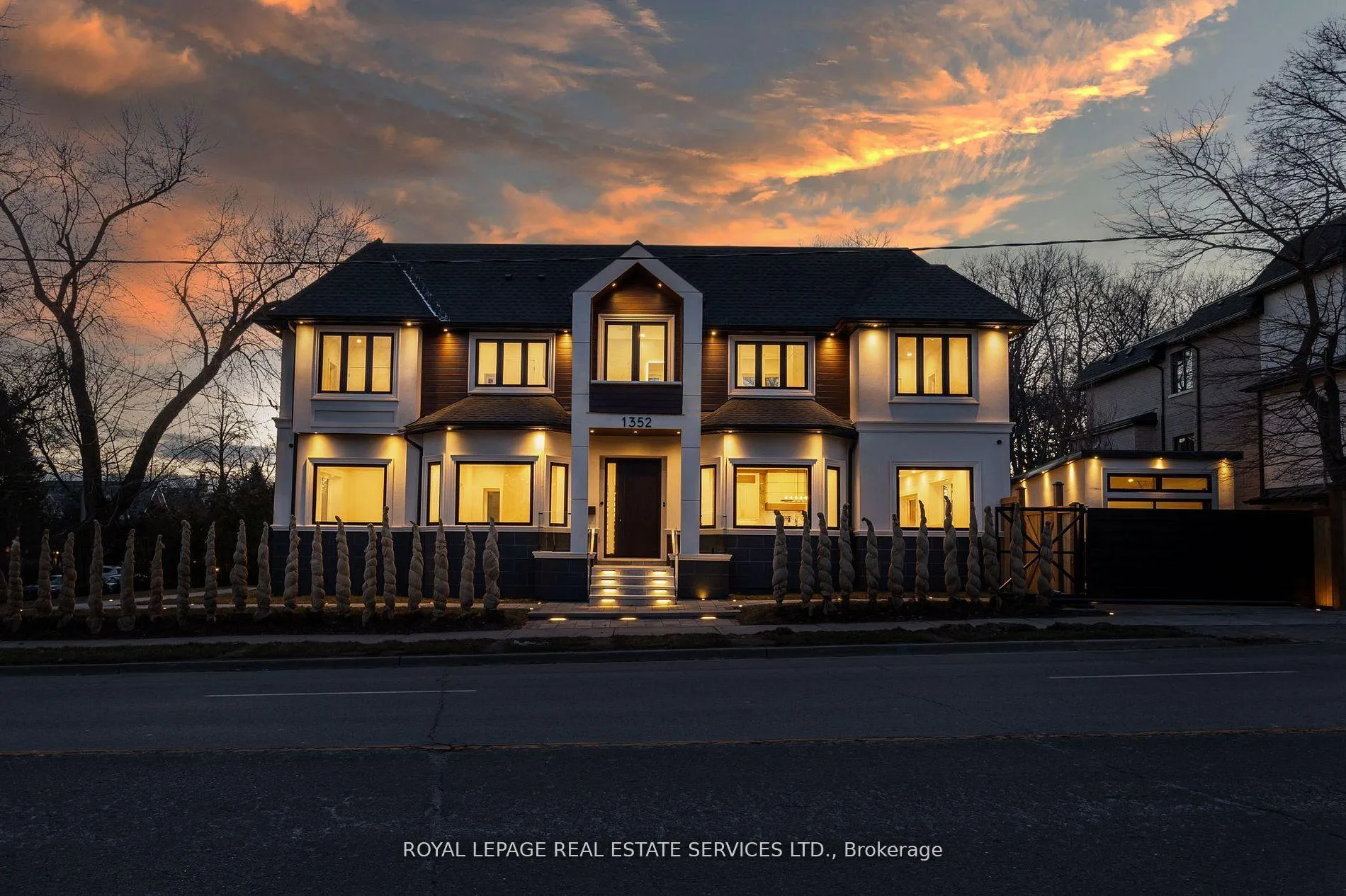 Photo 1 of 1352 Mount Pleasant Road, Toronto, Lawrence Park South — HOMEH