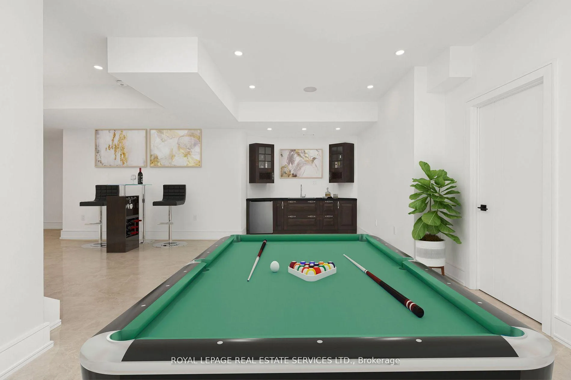 Photo 36 of 1352 Mount Pleasant Road, Toronto, Lawrence Park South — HOMEH