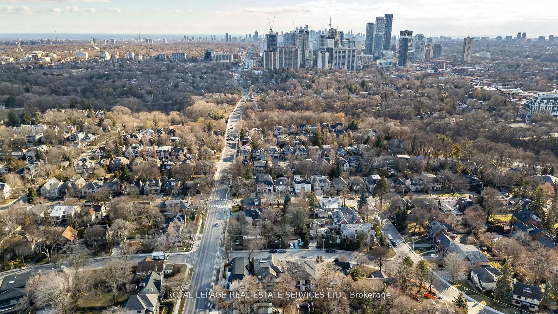 Photo 40 of 1352 Mount Pleasant Road, Toronto, Lawrence Park South — HOMEH