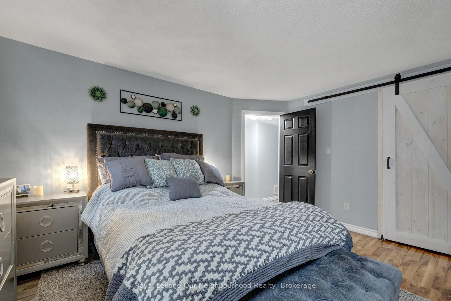 Photo 19 of 19 Marchwood Crescent, Clarington, Bowmanville — HOMEH