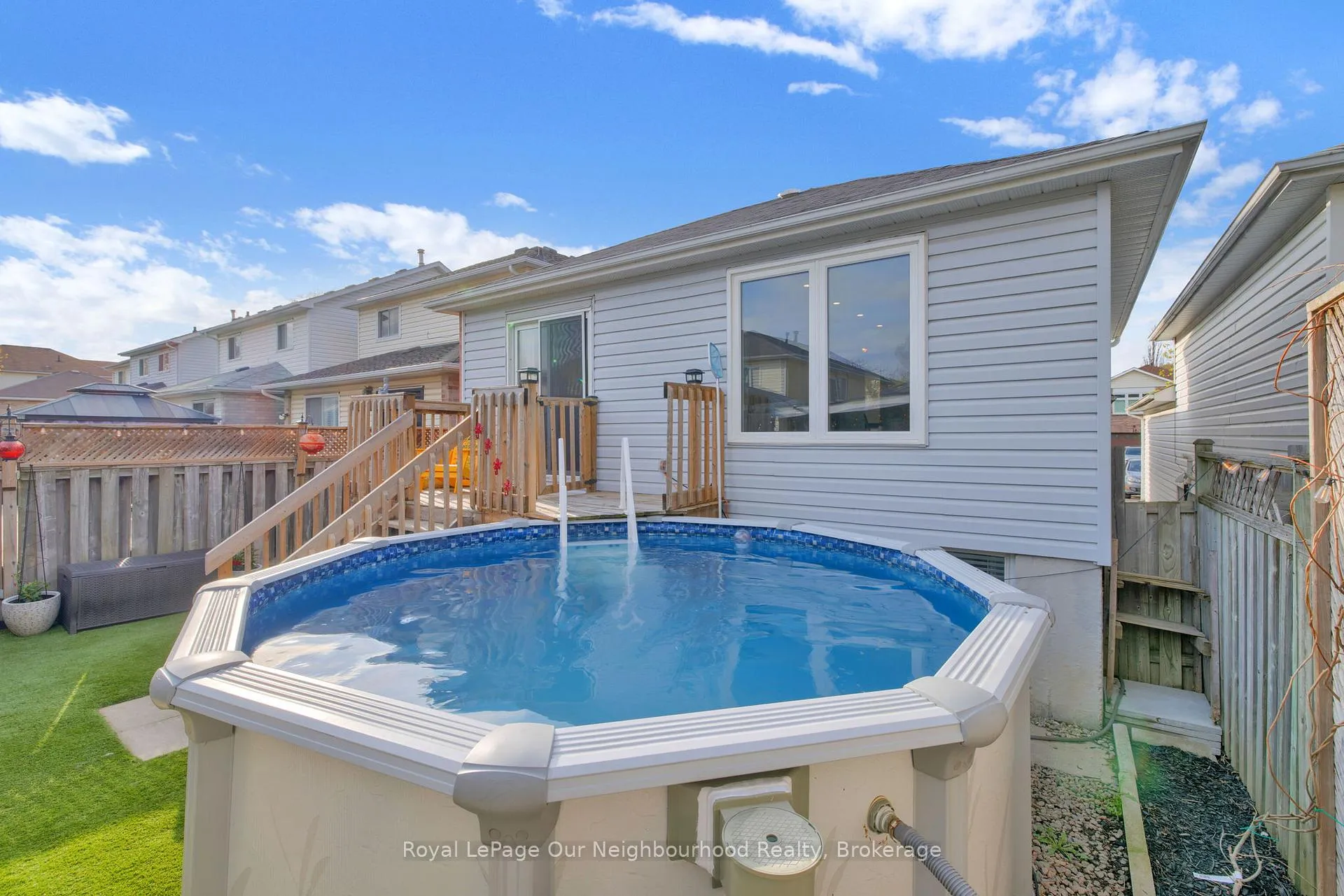 Photo 27 of 19 Marchwood Crescent, Clarington, Bowmanville — HOMEH