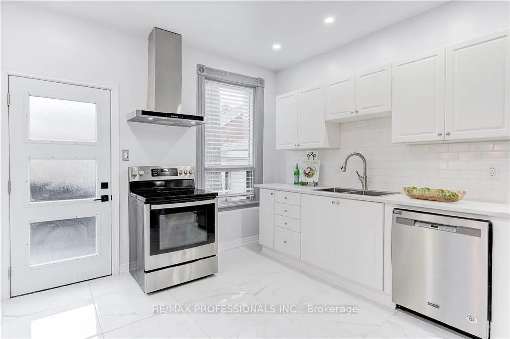 Photo 11 of 285 Hess Street S, Hamilton, Durand — HOMEH