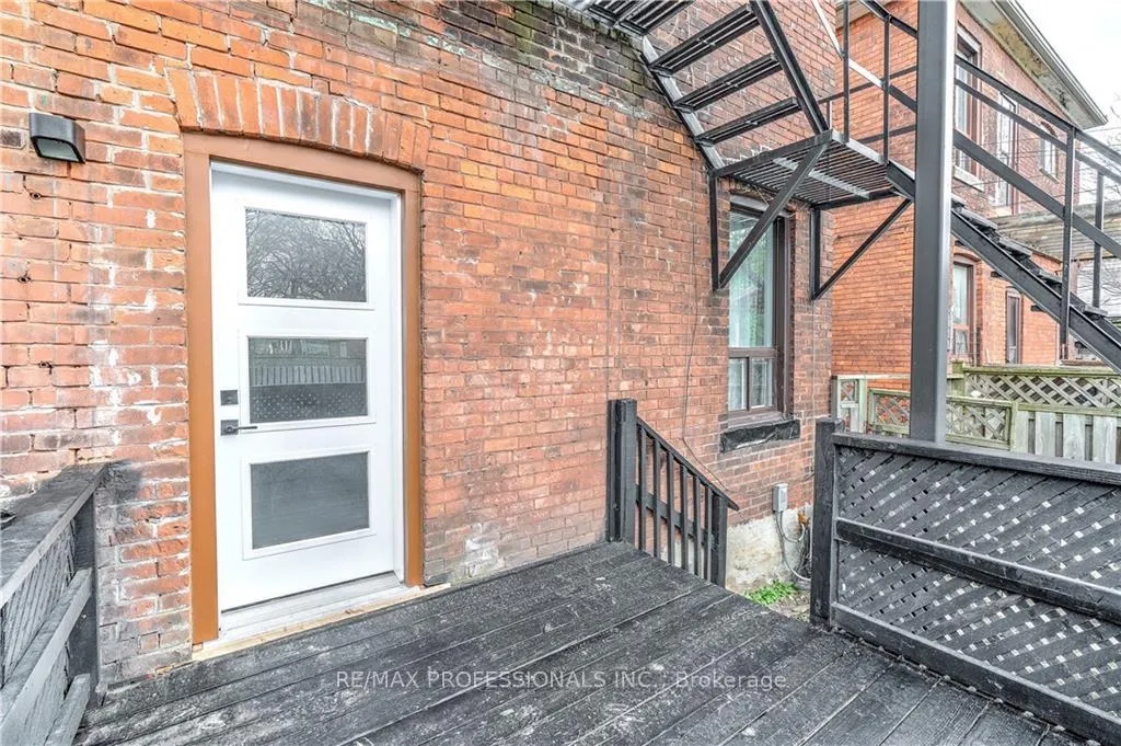 Photo 19 of 285 Hess Street S, Hamilton, Durand — HOMEH
