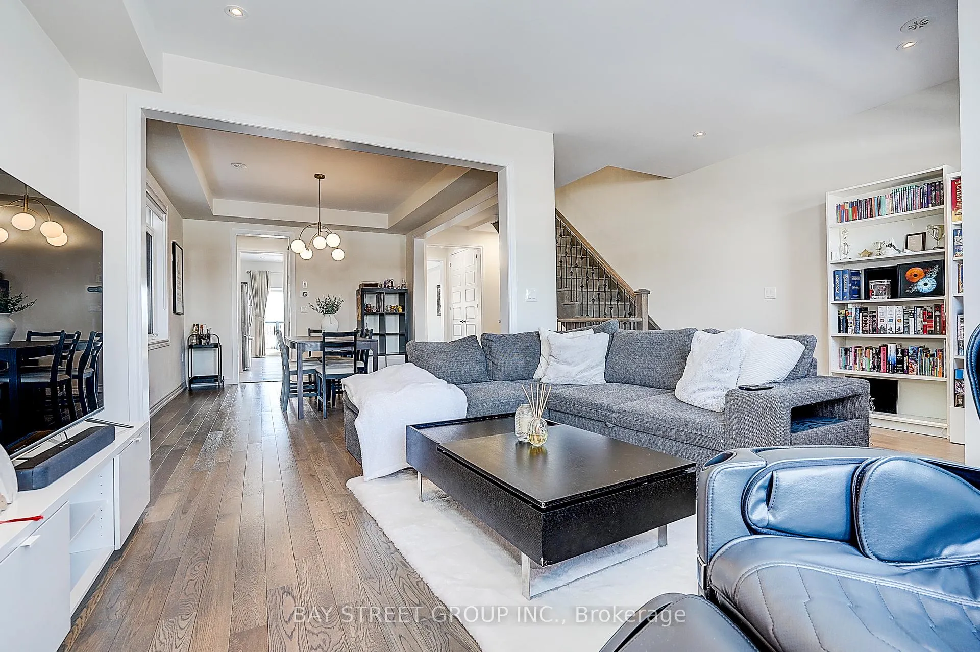 Photo 1 of 10943 Victoria Square Boulevard, Markham, Victoria Square — HOMEH