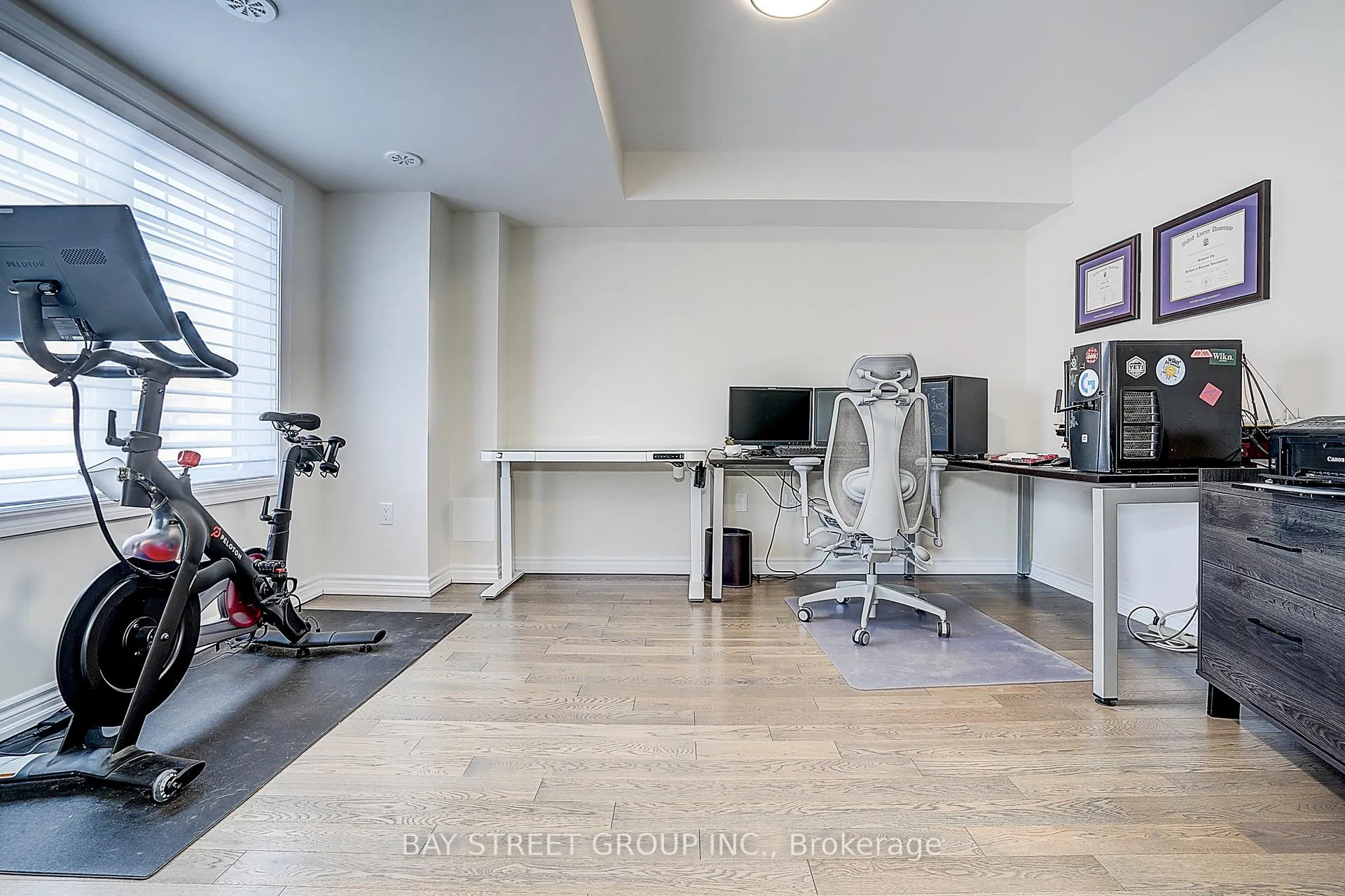 Photo 4 of 10943 Victoria Square Boulevard, Markham, Victoria Square — HOMEH