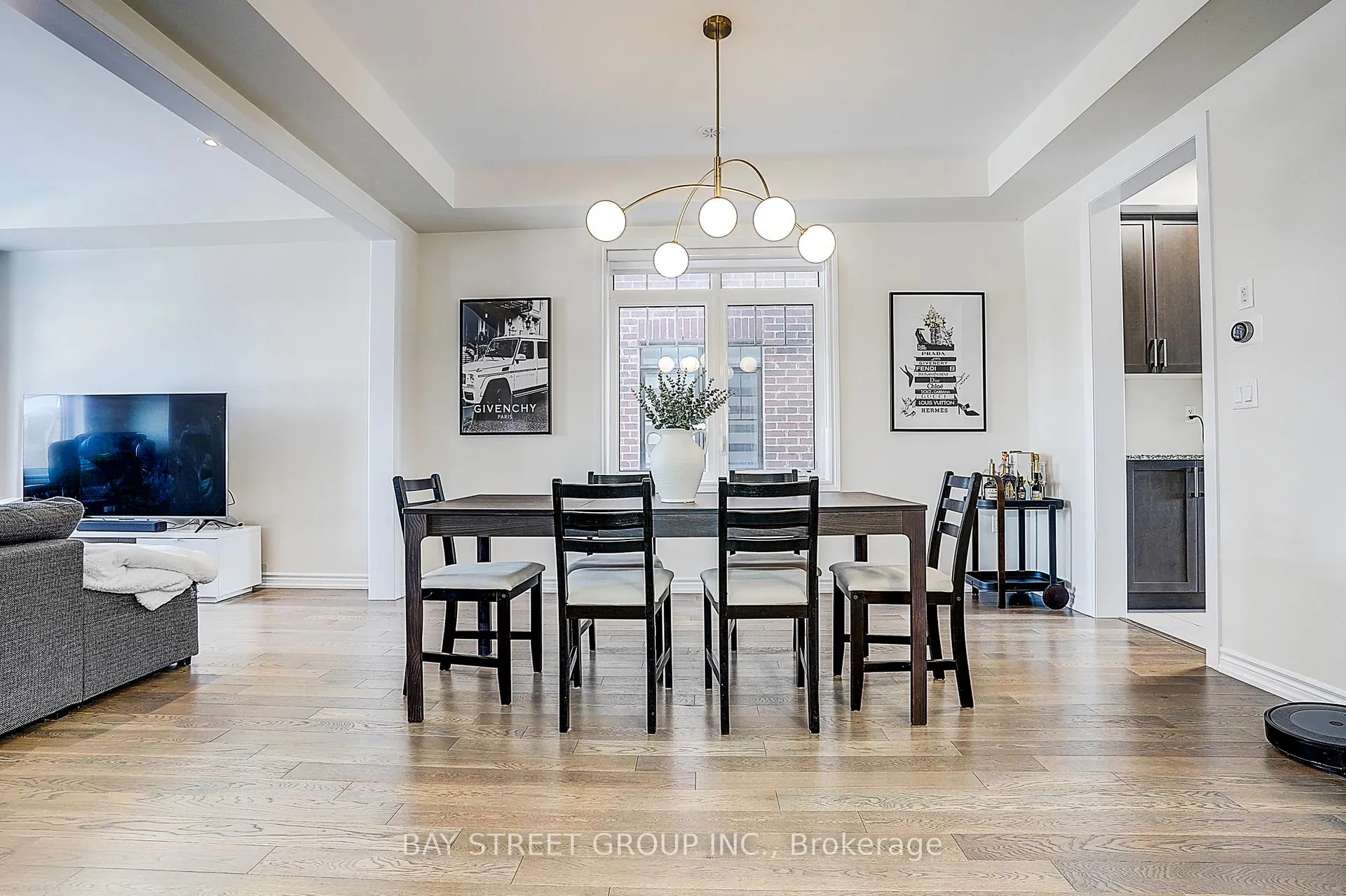 Photo 8 of 10943 Victoria Square Boulevard, Markham, Victoria Square — HOMEH