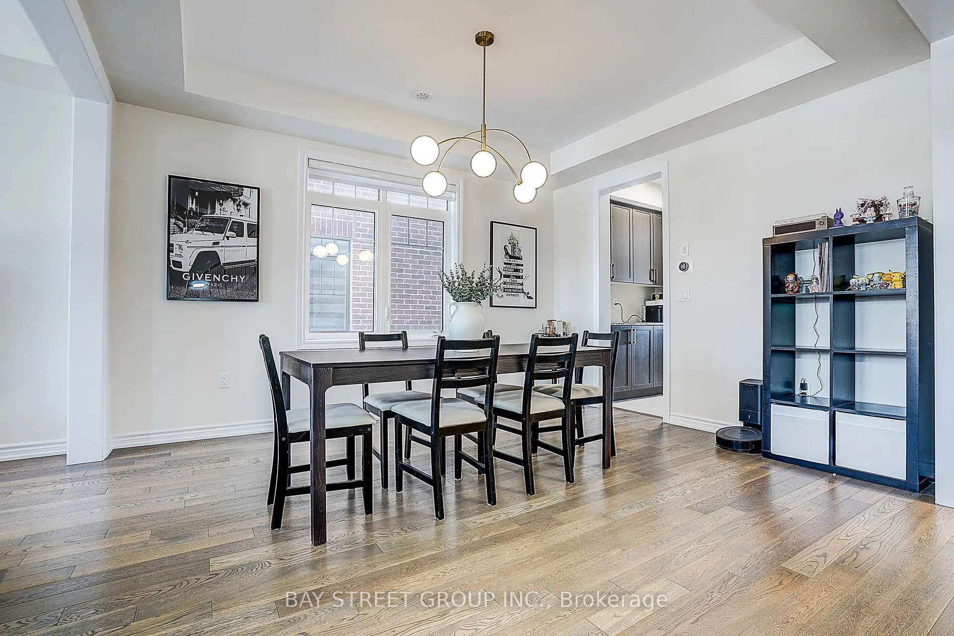 Photo 9 of 10943 Victoria Square Boulevard, Markham, Victoria Square — HOMEH