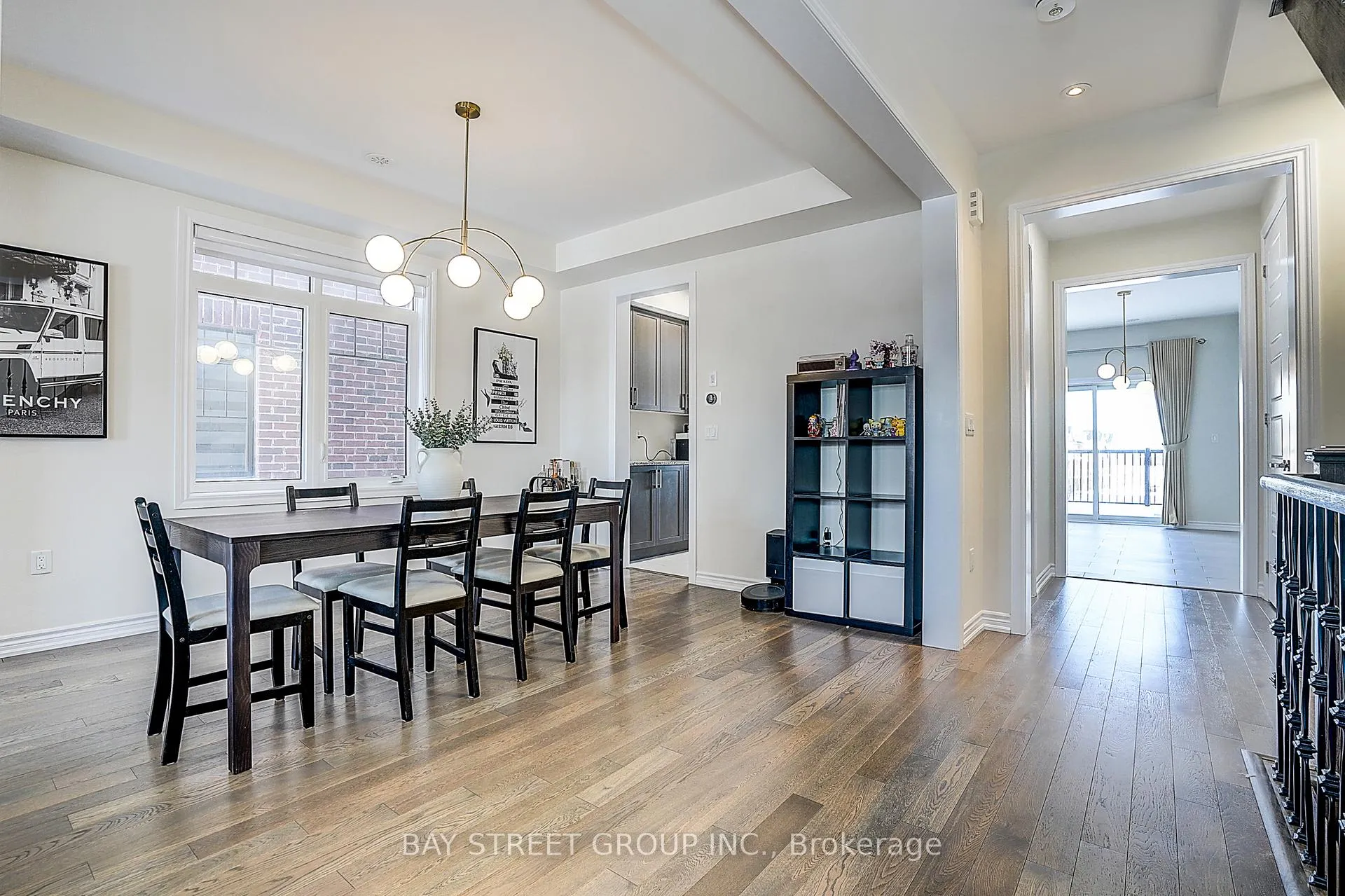 Photo 10 of 10943 Victoria Square Boulevard, Markham, Victoria Square — HOMEH