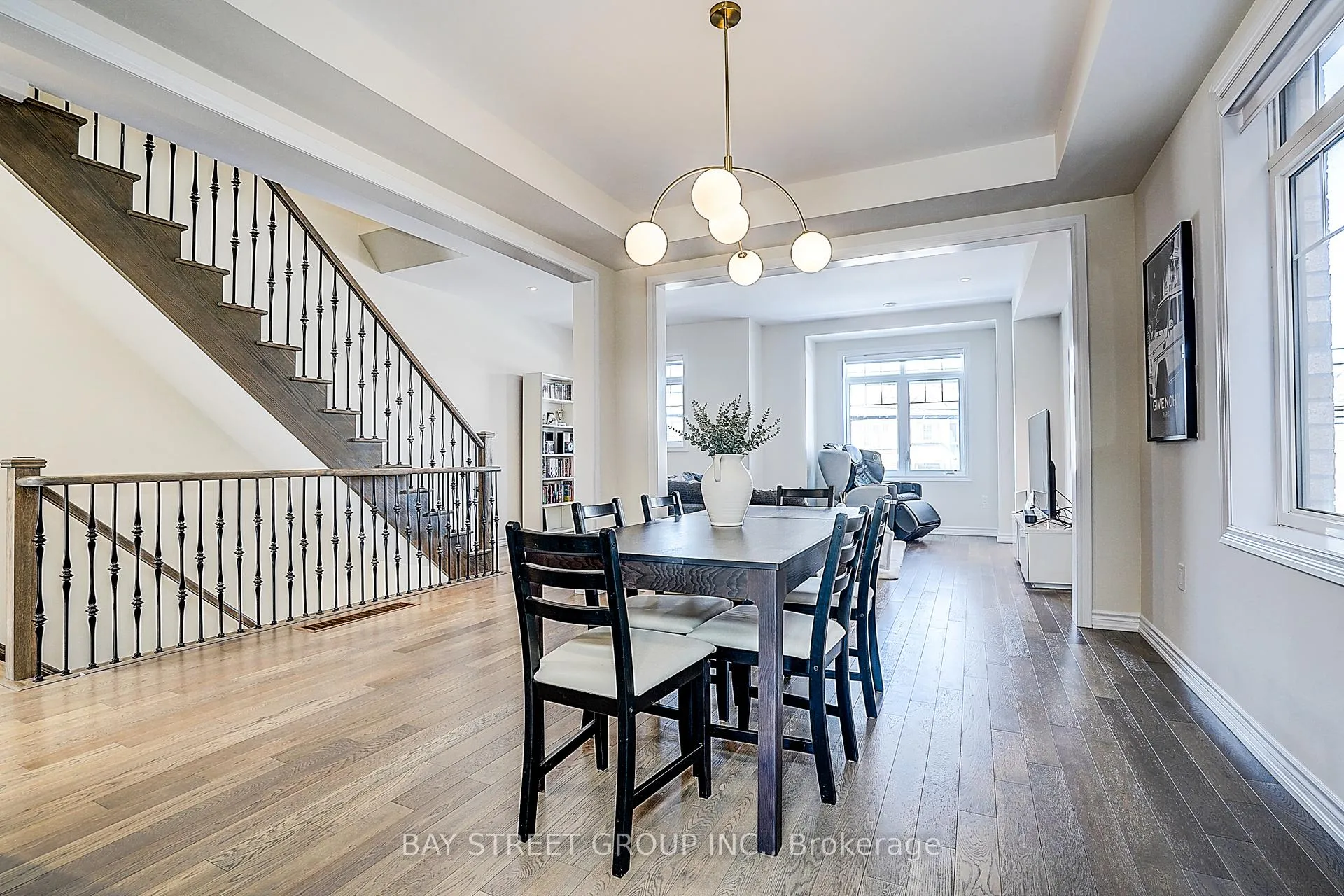Photo 11 of 10943 Victoria Square Boulevard, Markham, Victoria Square — HOMEH