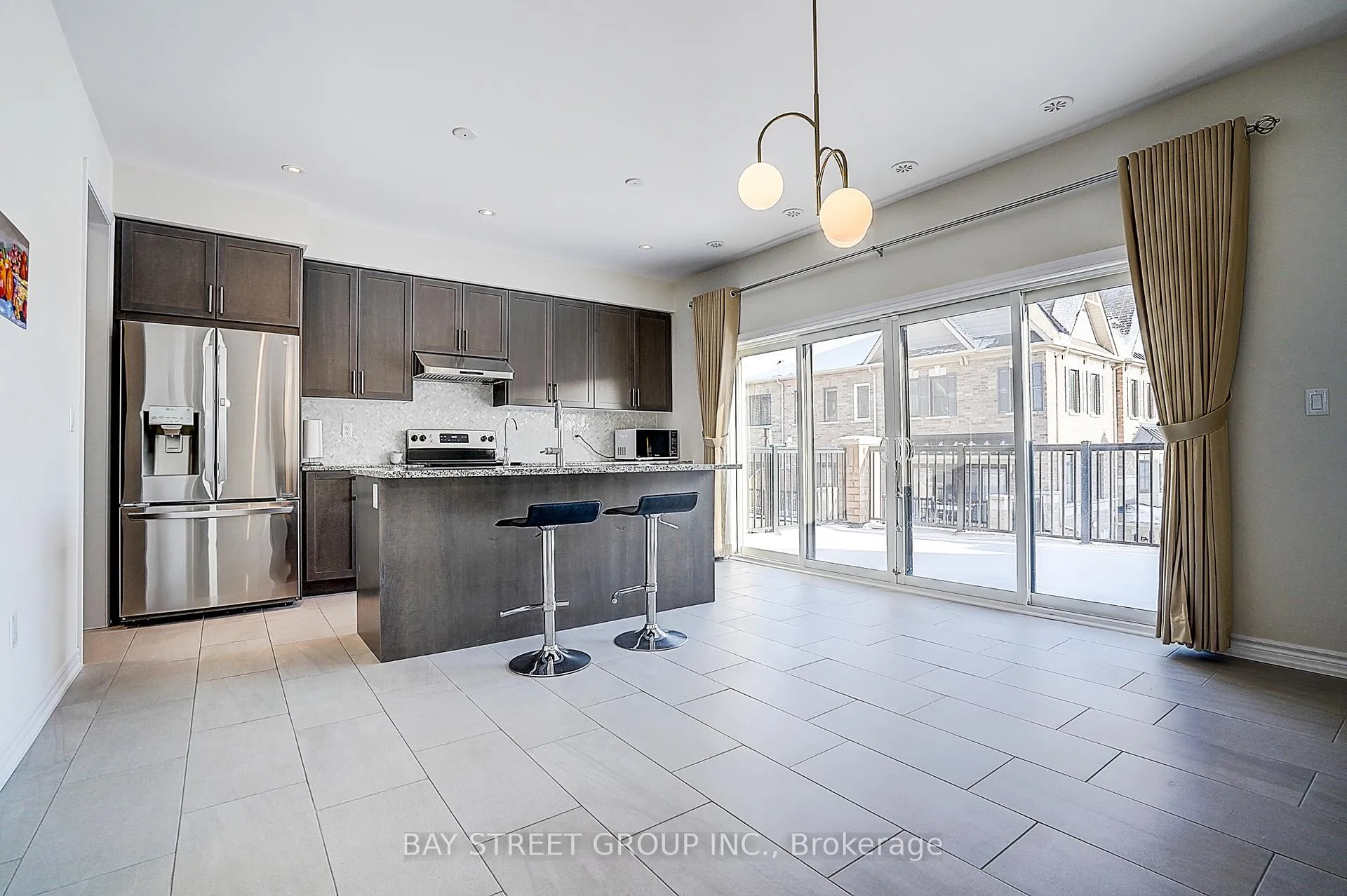 Photo 17 of 10943 Victoria Square Boulevard, Markham, Victoria Square — HOMEH