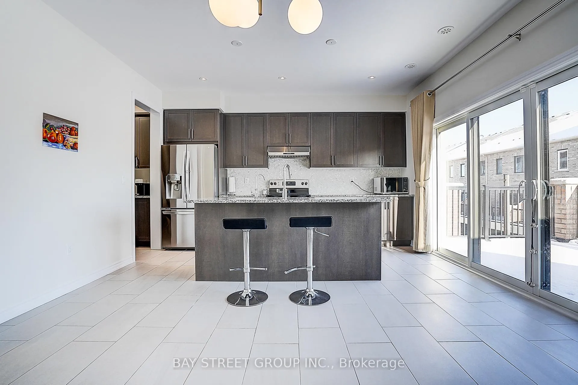 Photo 18 of 10943 Victoria Square Boulevard, Markham, Victoria Square — HOMEH