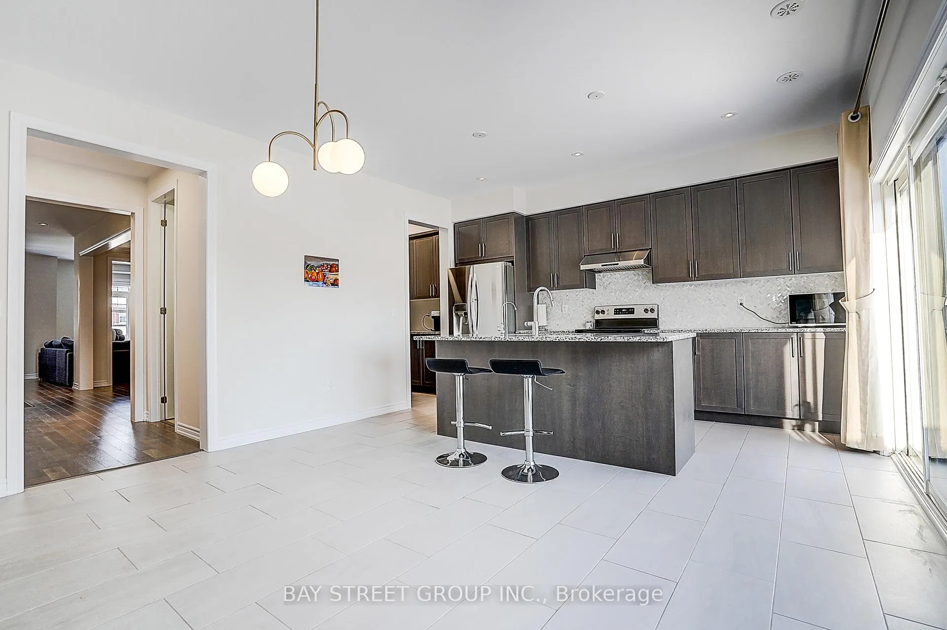 Photo 19 of 10943 Victoria Square Boulevard, Markham, Victoria Square — HOMEH