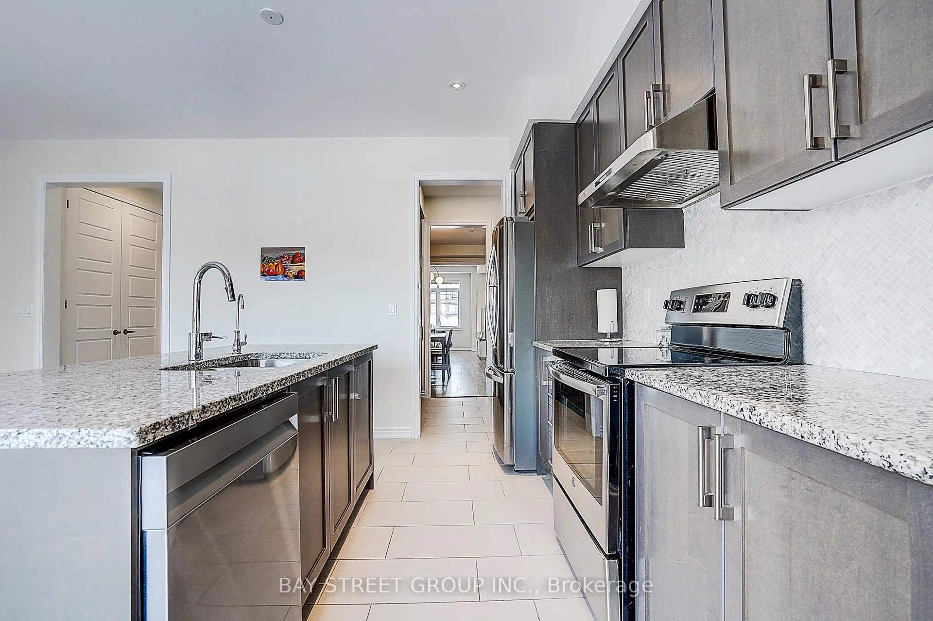 Photo 20 of 10943 Victoria Square Boulevard, Markham, Victoria Square — HOMEH