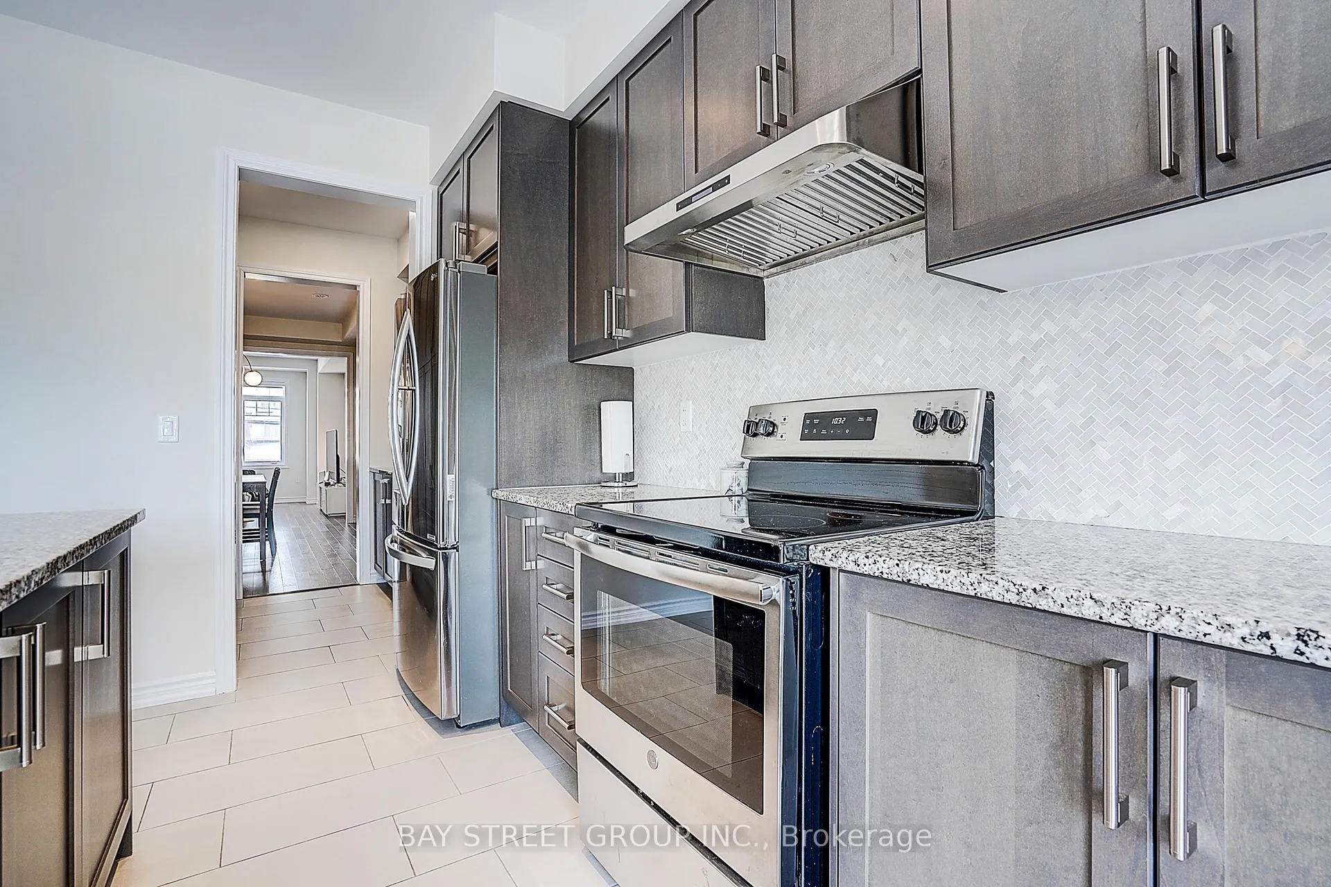 Photo 21 of 10943 Victoria Square Boulevard, Markham, Victoria Square — HOMEH
