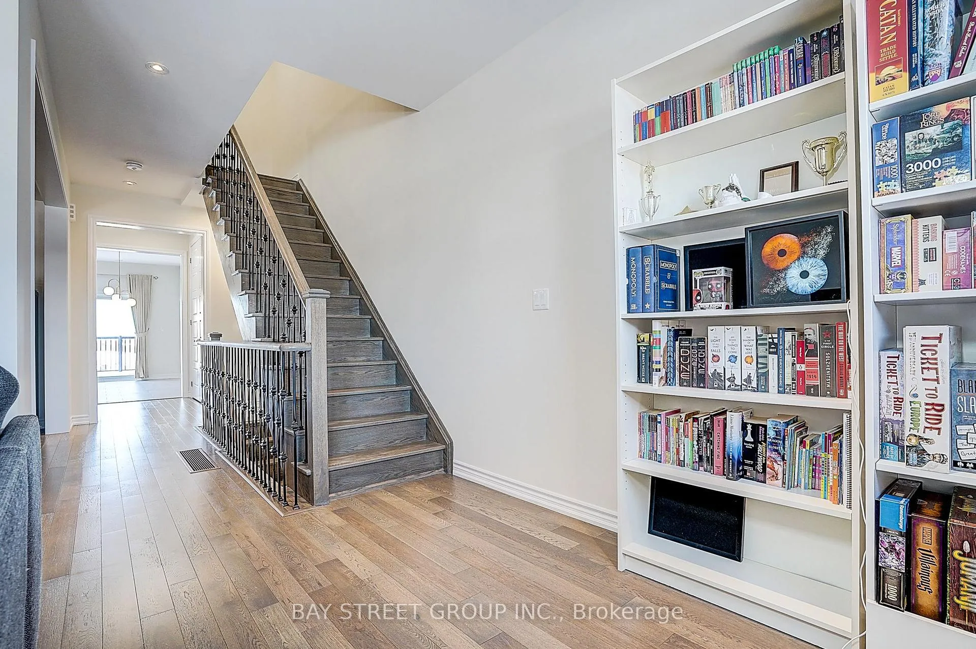 Photo 24 of 10943 Victoria Square Boulevard, Markham, Victoria Square — HOMEH