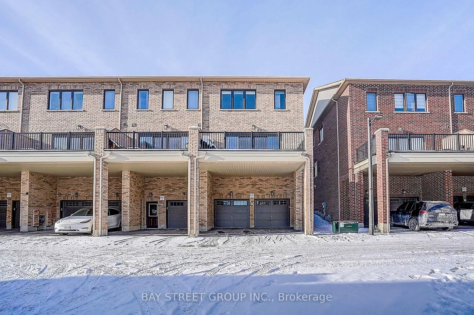 Photo 38 of 10943 Victoria Square Boulevard, Markham, Victoria Square — HOMEH