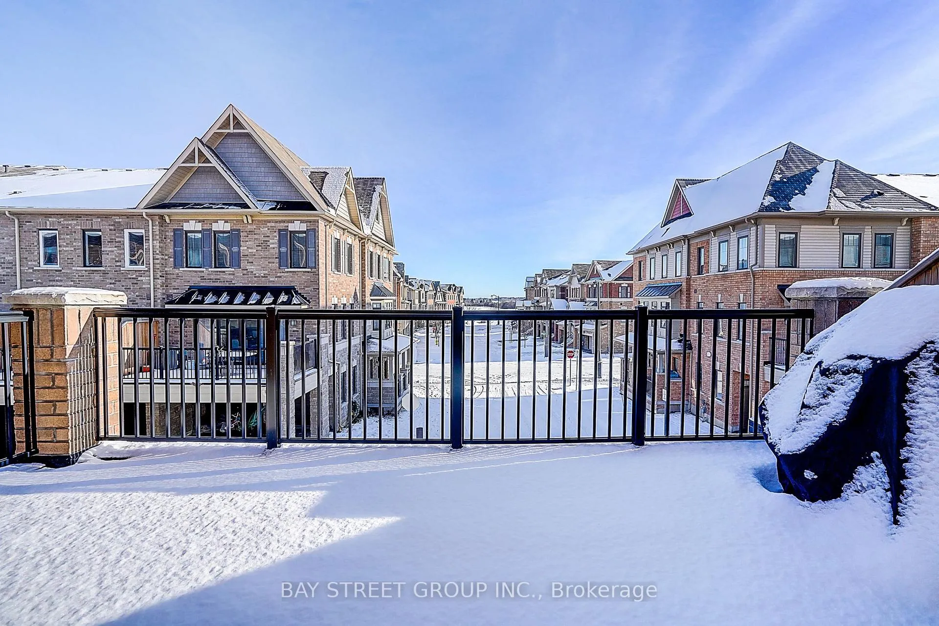 Photo 40 of 10943 Victoria Square Boulevard, Markham, Victoria Square — HOMEH