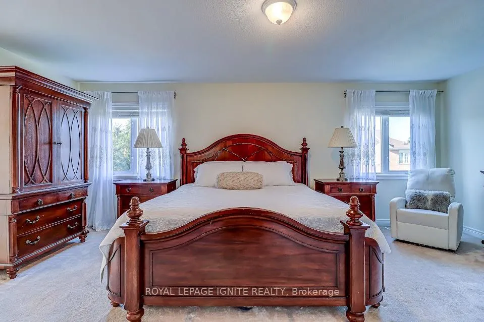 Photo 24 of 200 Ivy Glen Drive, Vaughan, Patterson — HOMEH