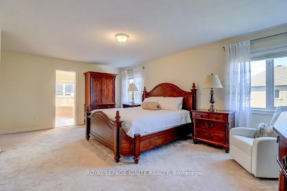 Photo 25 of 200 Ivy Glen Drive, Vaughan, Patterson — HOMEH