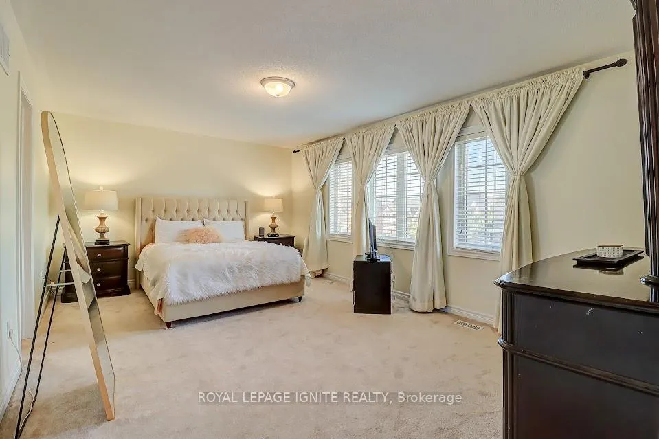 Photo 31 of 200 Ivy Glen Drive, Vaughan, Patterson — HOMEH