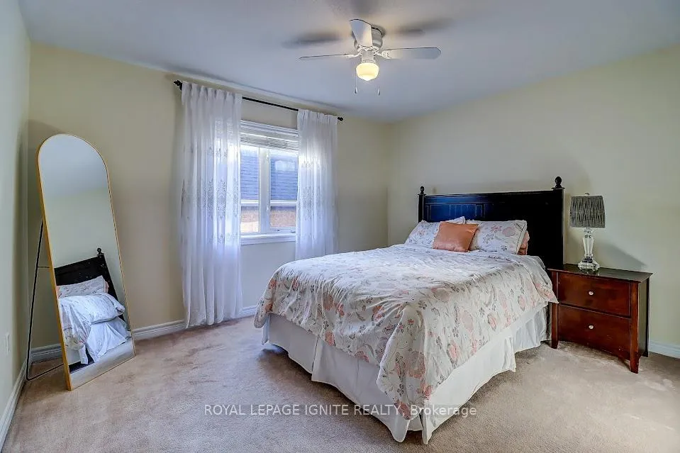 Photo 34 of 200 Ivy Glen Drive, Vaughan, Patterson — HOMEH