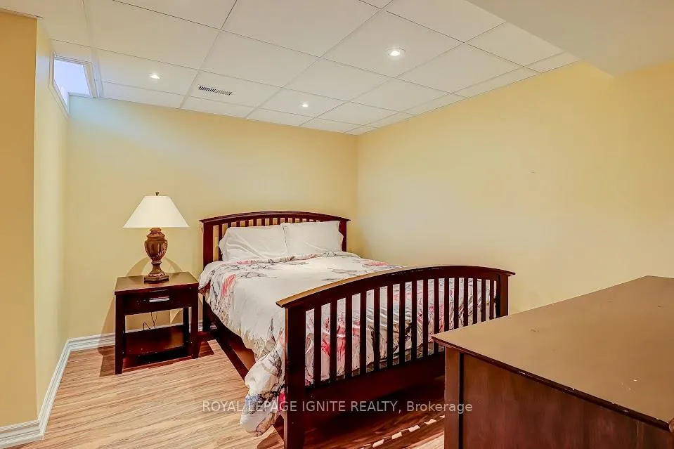 Photo 35 of 200 Ivy Glen Drive, Vaughan, Patterson — HOMEH