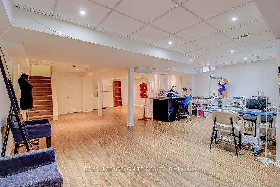 Photo 36 of 200 Ivy Glen Drive, Vaughan, Patterson — HOMEH