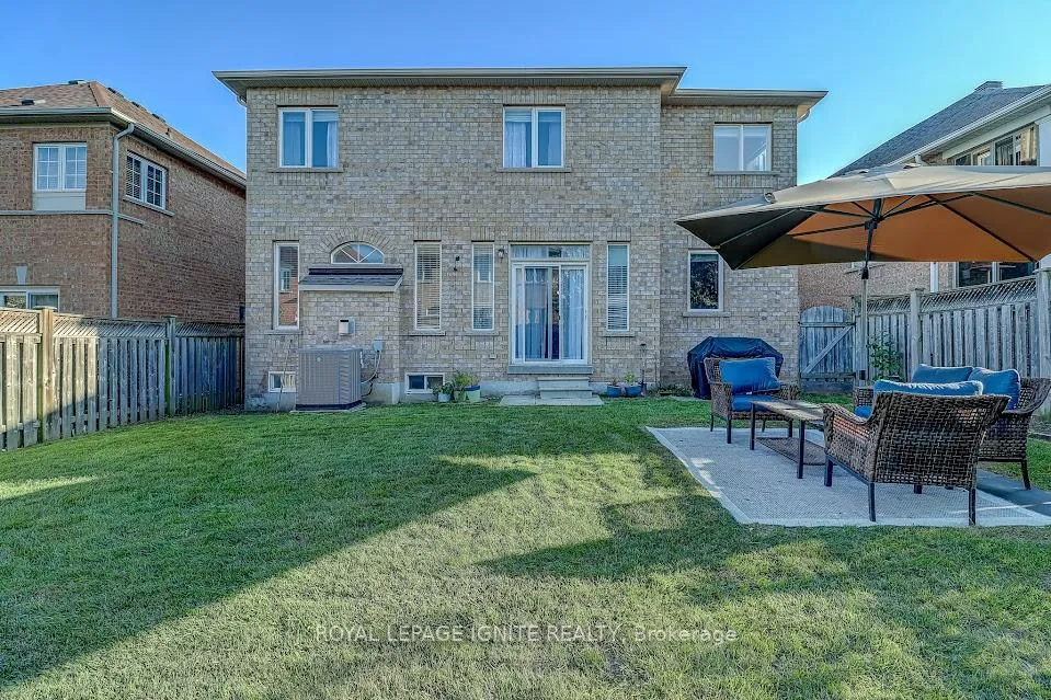 Photo 40 of 200 Ivy Glen Drive, Vaughan, Patterson — HOMEH