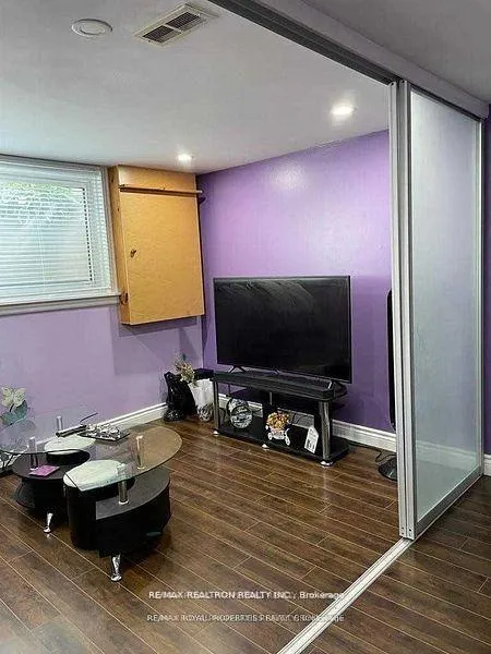 Photo 5 of Unit Bsmt, 63 Dreyer Drive, Ajax, South East — HOMEH
