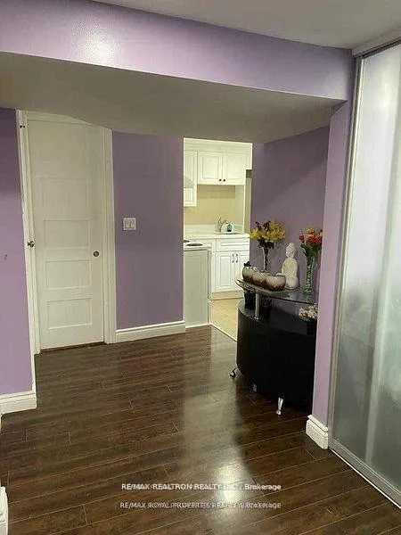 Photo 9 of Unit Bsmt, 63 Dreyer Drive, Ajax, South East — HOMEH