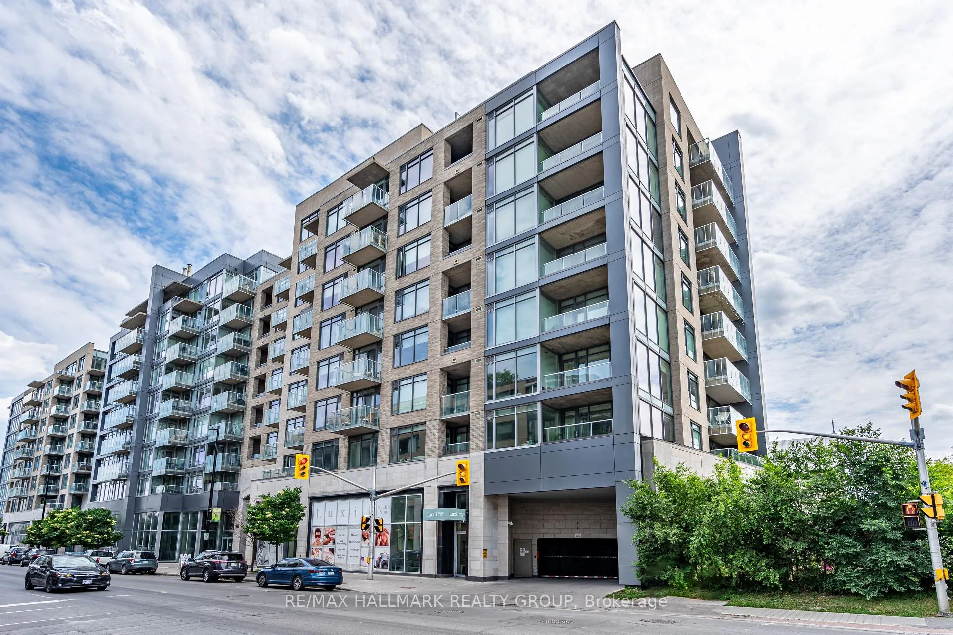 Photo 1 of Unit 211, 108 Richmond Road, Ottawa, Westboro/Hampton Park — HOMEH