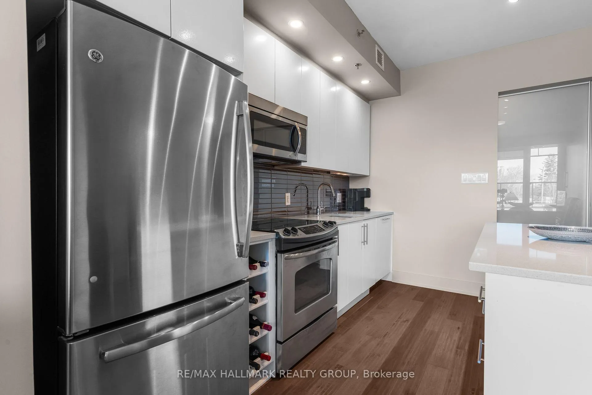 Photo 7 of Unit 211, 108 Richmond Road, Ottawa, Westboro/Hampton Park — HOMEH