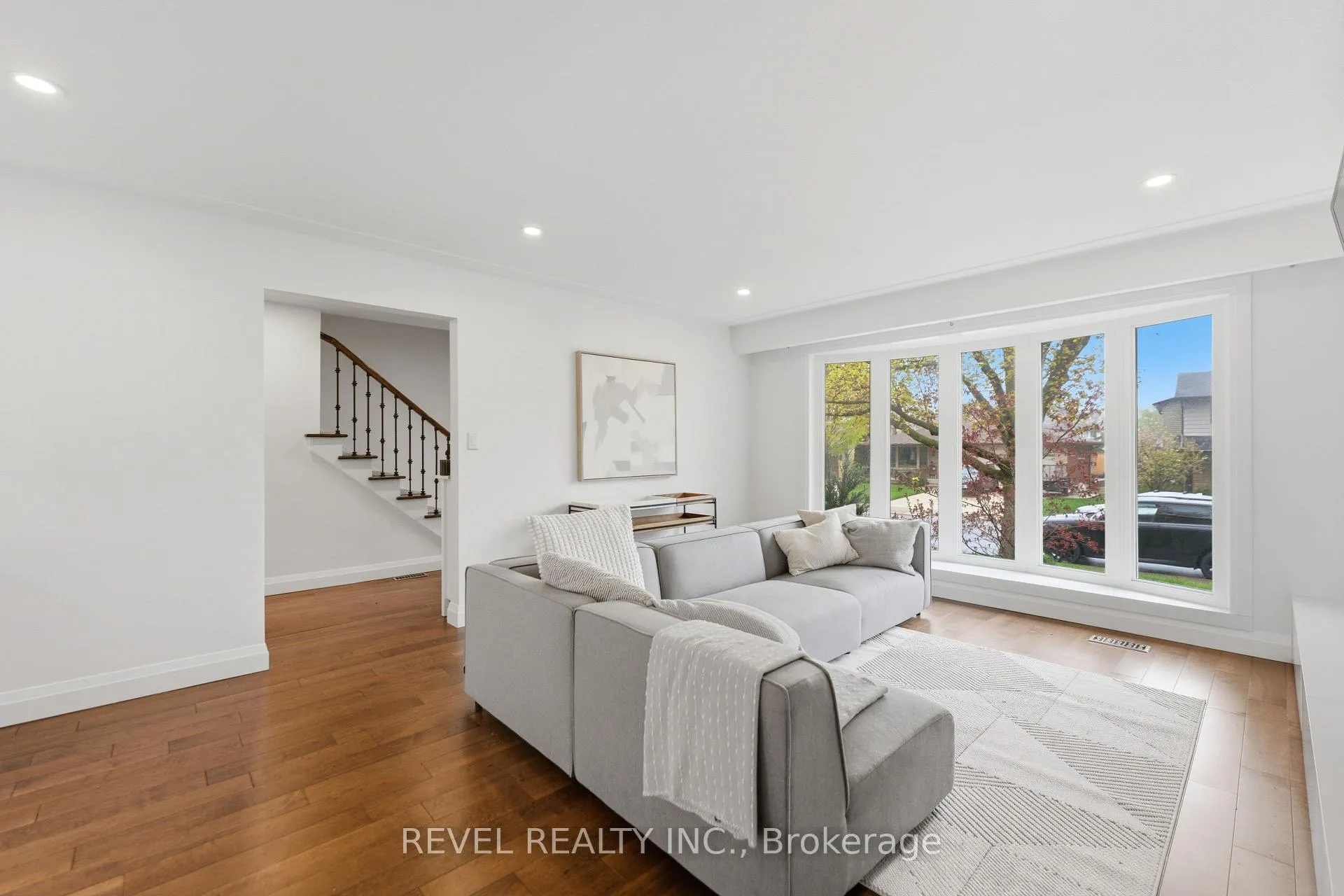 Photo 5 of 73 San Fernando Drive, Hamilton, Mountview — HOMEH
