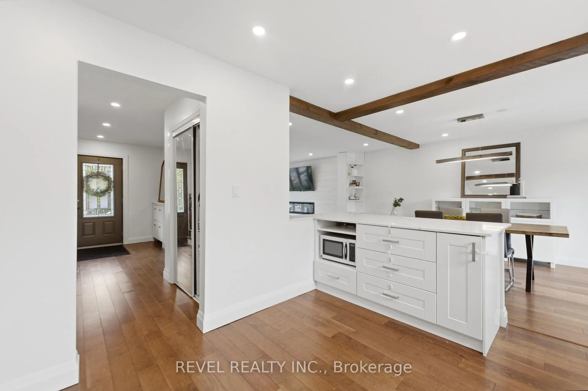 Photo 7 of 73 San Fernando Drive, Hamilton, Mountview — HOMEH