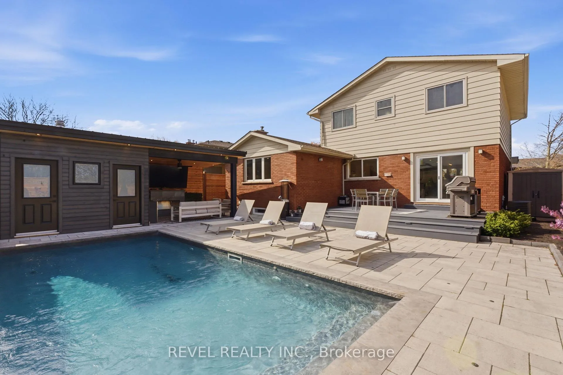 Photo 36 of 73 San Fernando Drive, Hamilton, Mountview — HOMEH
