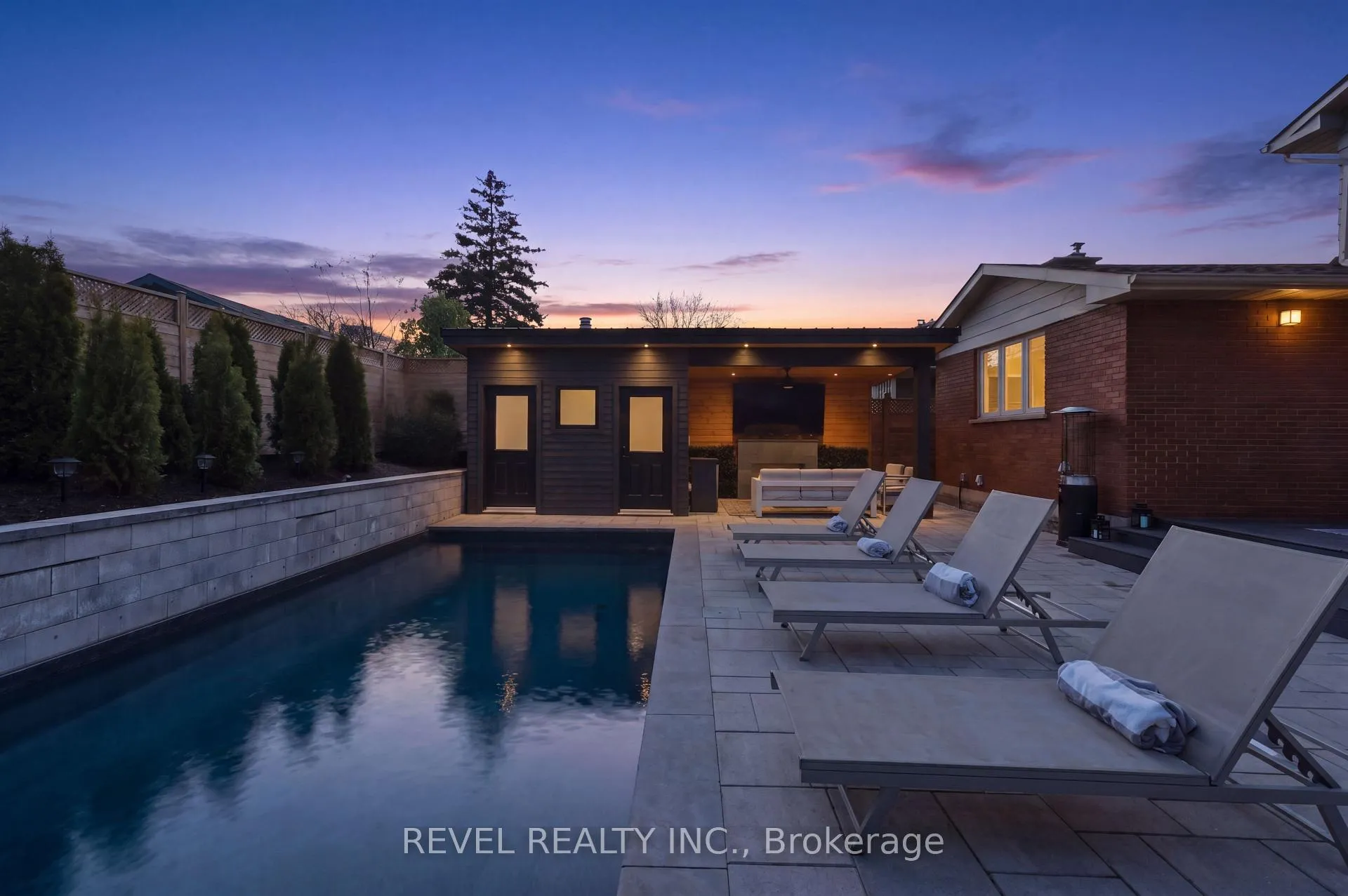 Photo 40 of 73 San Fernando Drive, Hamilton, Mountview — HOMEH