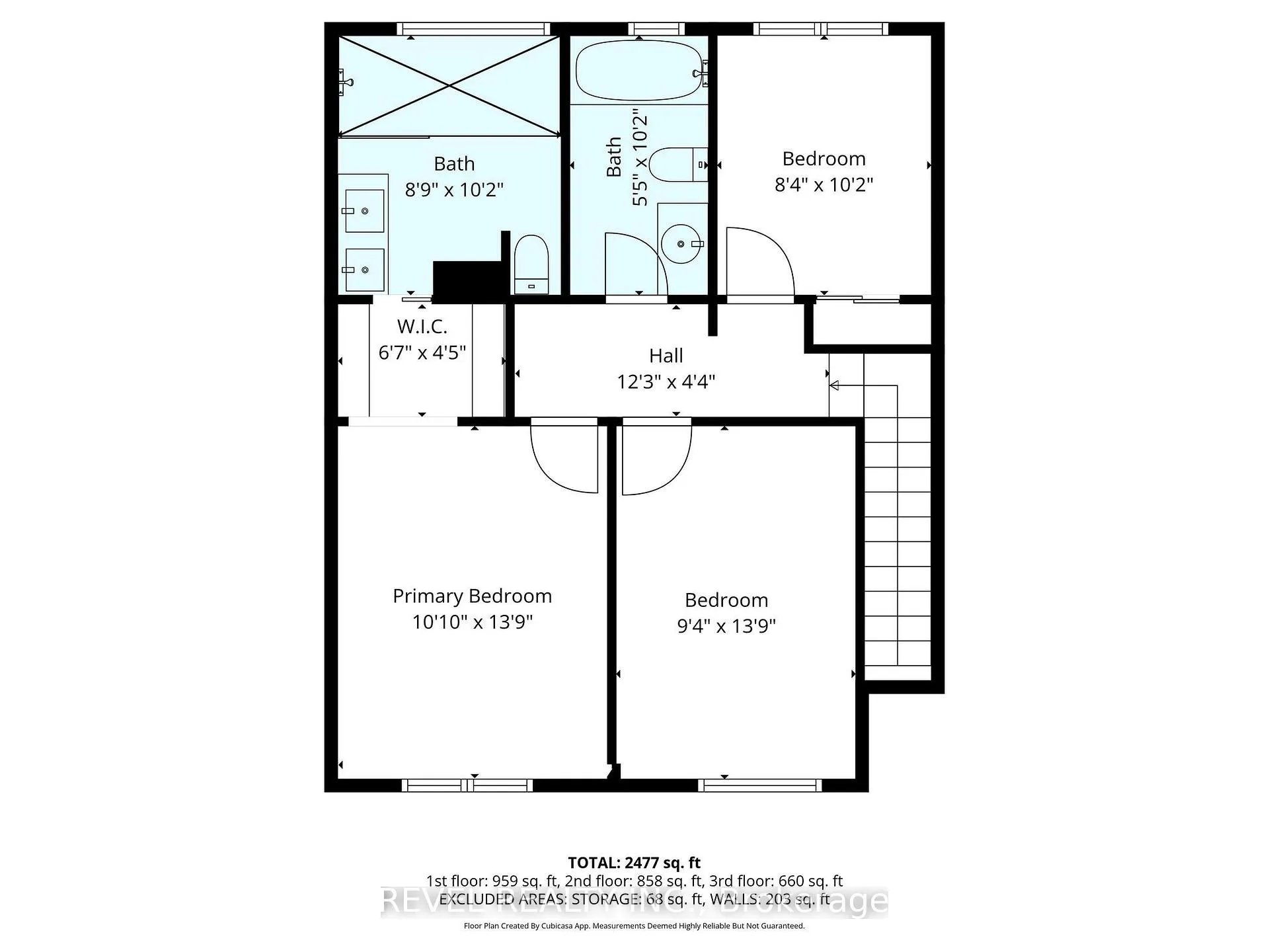 Photo 42 of 73 San Fernando Drive, Hamilton, Mountview — HOMEH