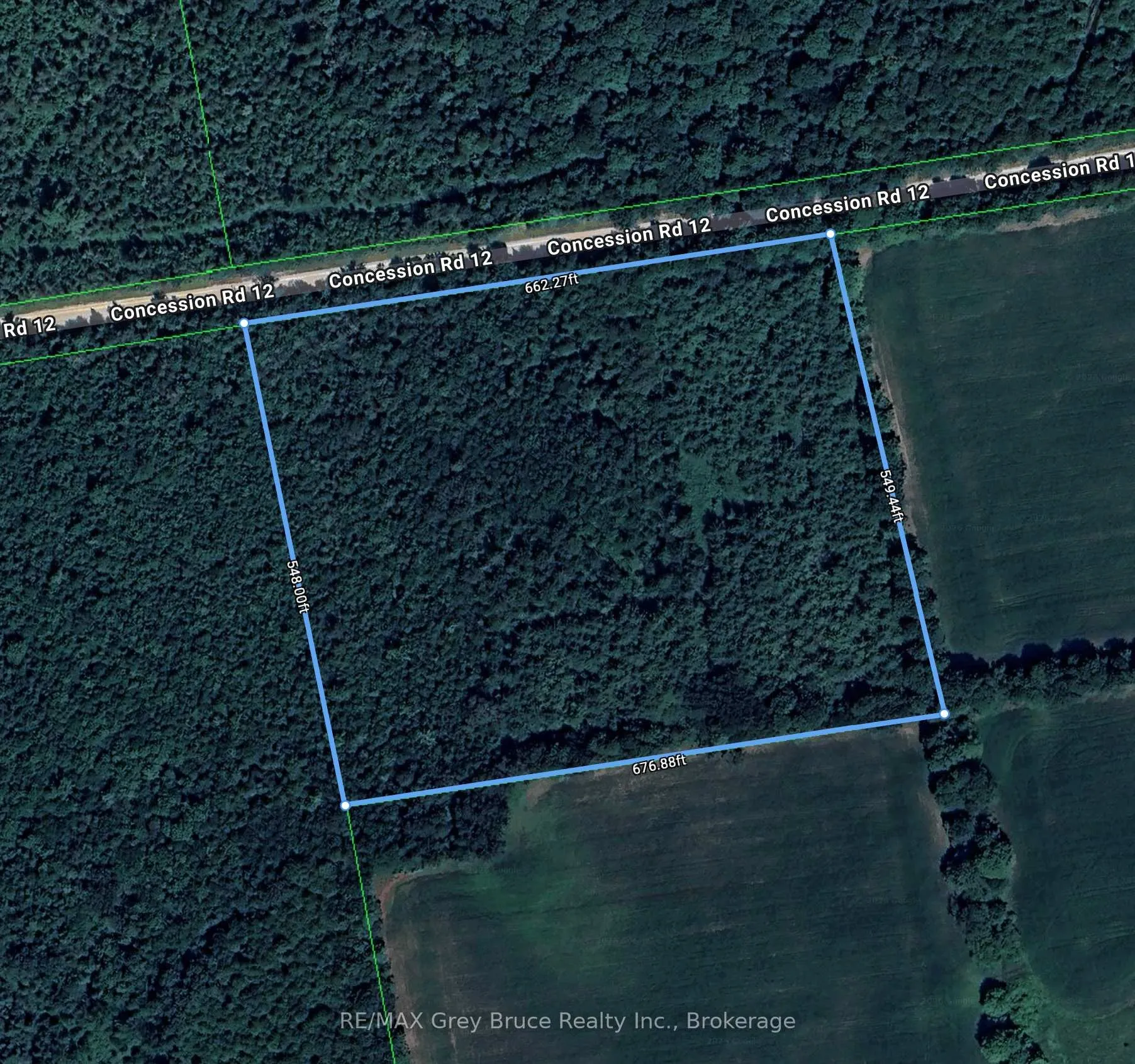 Photo 18 of 523782 Concession 12 Road, West Grey — HOMEH