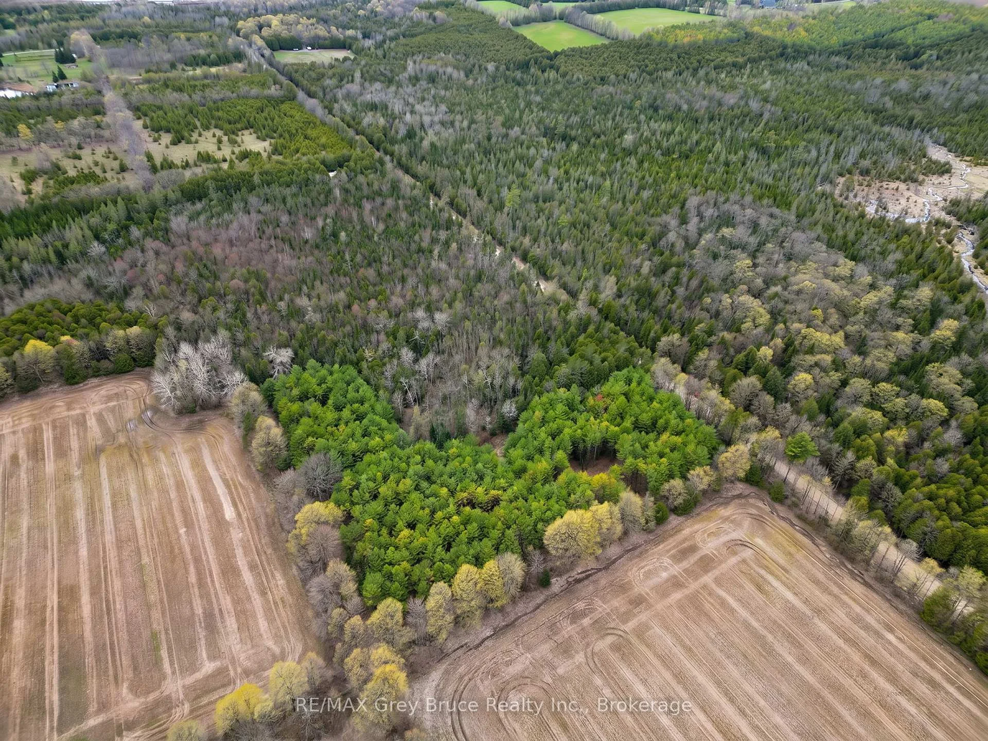 Photo 8 of 523782 Concession 12 Road, West Grey — HOMEH